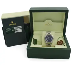 114200 BLUE ROMAN