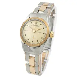 6503 SILVER DIAL