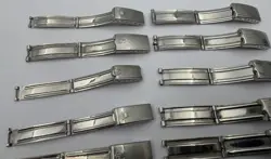 GENUINE ROLEX BUCKLE