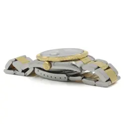 DATEJUST TWO-TONE REF