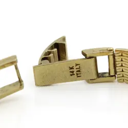 ROLEX 14K MANUAL