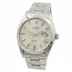 MEN'S ROLEX OYSTERDATE