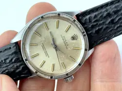 1969 ROLEX 1007