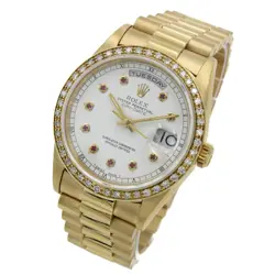 18238 DIAMOND BEZEL