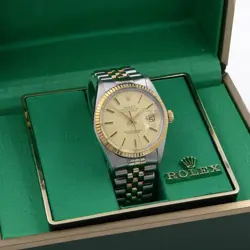 WATCH 16253