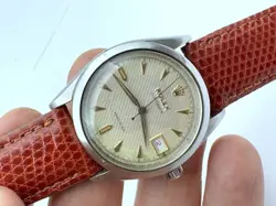 DIAL DATE STEEL