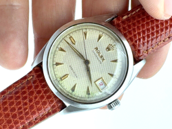 DATE STEEL