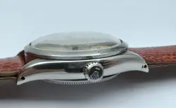 DIAL DATE STEEL