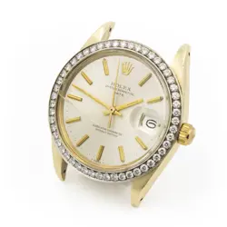 14K WATCH 1503
