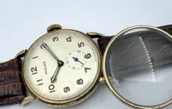 375 SOLID GOLD
