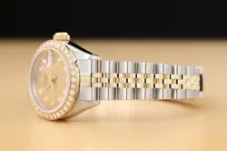 DIAMOND DIAL 14K