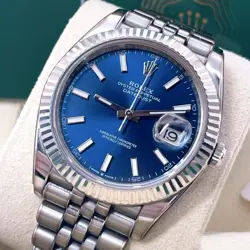 STEEL AZURO BLUE