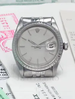 DATEJUST 1603