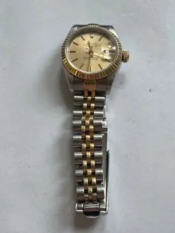 WATCH 26.1MM