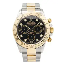 116523 18K GOLD