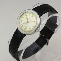 MANUAL WRISTWATCH