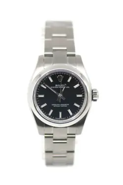 STEEL WATCH 176200
