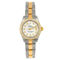 GOLD STAINLESS C1981