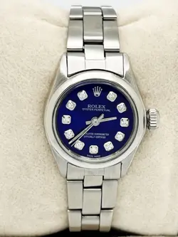6618 BLUE