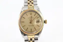 1601 AUTOMATIC NEEDS
