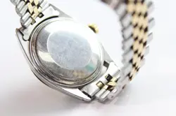 REF. 1601 AUTOMATIC