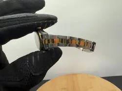 24MM STEEL 18K