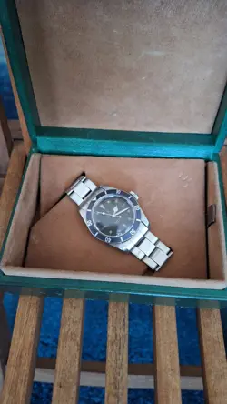 SUBMARINER 6538