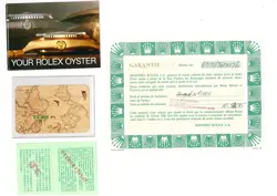 GOLD SS BOX