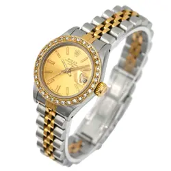 DATEJUST 69173 WRISTWATCH