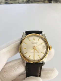 1601 DATEJUST MEN'S
