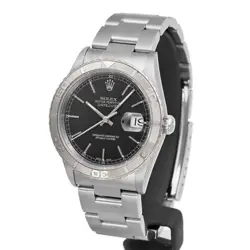 DATEJUST 16264 BLACK