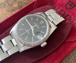 WITH ORIGINAL BRACELET