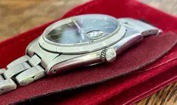 ROLEX WITH ORIGINAL