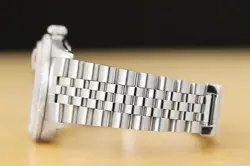 WITH ROLEX BAND