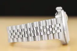 MENS DATEJUST SILVER
