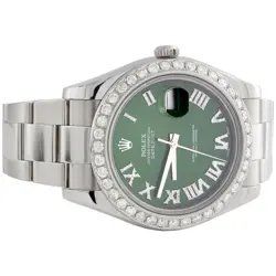 MENS DATEJUST II
