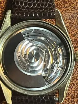 ROLEX OYSTER PRINCE