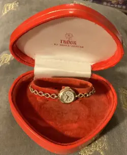 1959 TUDOR