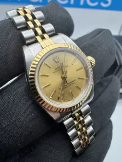 TONE CHAMPAGNE DIAL