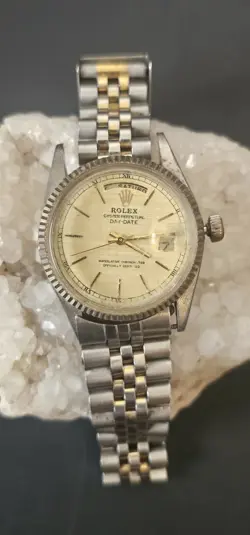 WATCH REPAIR