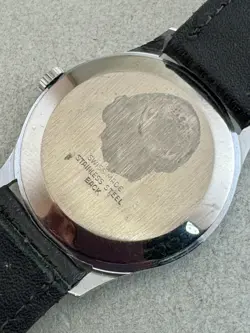 DIAL SWISS CA