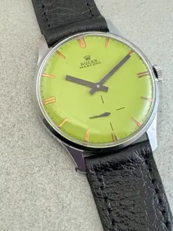 LIGHT GREEN
