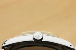 WHITE GOLD/SS