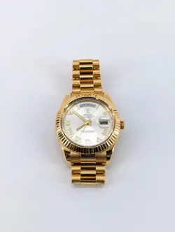 41MM WRISTWATCH