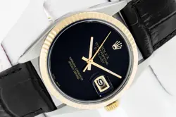 DATEJUST 36 QS