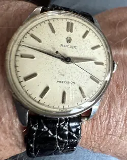 1950S SERIAL