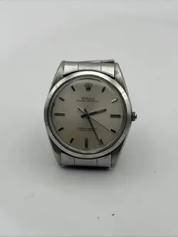 35MM ROLEX