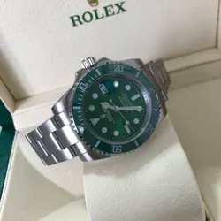 SUBMARINER HULK
