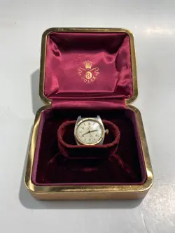 REF.5015 AUTO