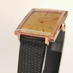 SQUARE 18K
